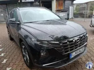Hyundai Tucson 1.6 T-GDI Trend 2023