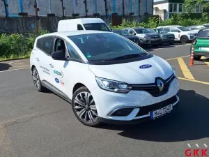 Renault Scenic Grand Grand Scenic TCe 140 GPF EDC Equilibre 2021