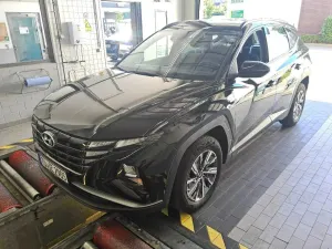 Hyundai Tucson 1.6 T-GDI Select 2023