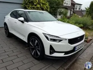 Polestar 2 Long Range 2022