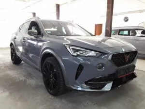 Cupra Formentor 1.4 e-Hybrid VZ 2022