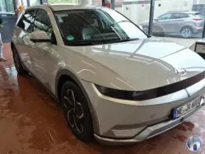 Hyundai IONIQ 5 74 kWh Uniq 2023