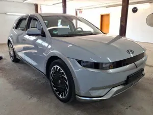 Hyundai IONIQ 5 70 kWh Uniq 2022