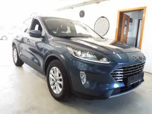 Ford Kuga 2.0 EcoBlue ST Line X 2022
