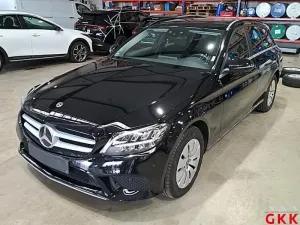 Mercedes-Benz C Break 200 2021