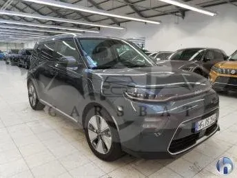 Kia Soul e-Soul e-Soul Inspiration 2023