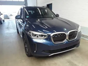 BMW iX3 iX3 Impressive 2021