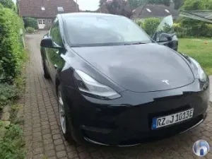 Tesla Model Y Long Range Long Range 2023