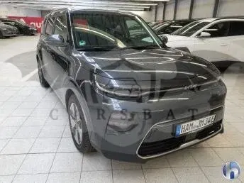 Kia Soul e-Soul e-Soul Inspiration 2023