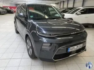 Kia Soul e-Soul e-Soul Inspiration 2023