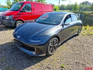 Hyundai IONIQ 6 77,4 kWh 4WD Uniq 2023
