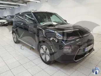 Kia Soul e-Soul e-Soul Inspiration 2023