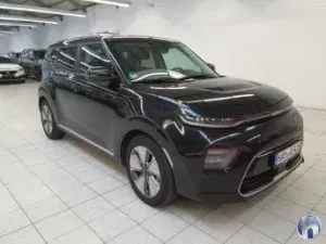 Kia Soul e-Soul e-Soul Inspiration 2023