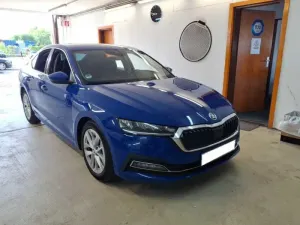 Skoda Octavia 2.0 TDI Selection 2023