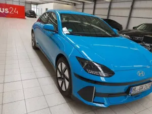 Hyundai IONIQ 6 77,4 kWh Dynamiq 2023