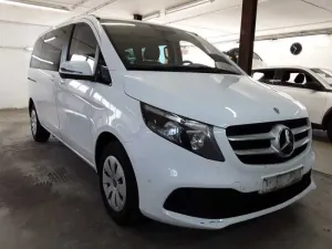 Mercedes-Benz V 220d Rise 2022