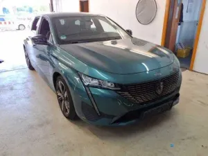 Peugeot 308 SW PureTech 130 Allure 2022