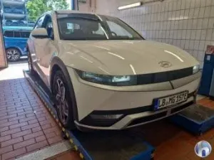 Hyundai IONIQ 5 74 kWh Dynamiq 2023