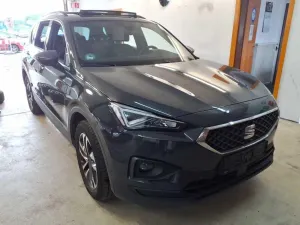 Seat Tarraco 1.5 TSI Style 2022