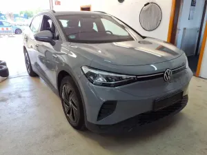 Volkswagen ID.4 Performance Upgrade Pro 2022