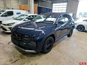 Hyundai Tucson 1.6 T-GDI Prime 2024