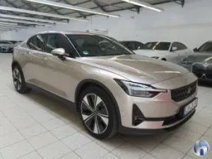 Polestar 2 Standard Range 2022