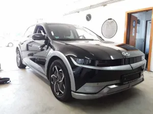 Hyundai IONIQ 5 70 kWh Uniq 2021