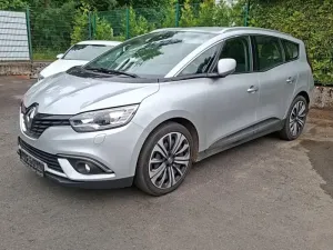 Renault Scenic Business 2021