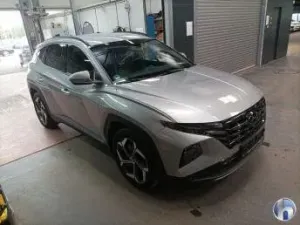 Hyundai Tucson 1.6 T-GDI Prime 2023