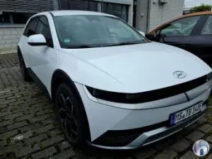 Hyundai IONIQ 5 74 kWh Techniq 2022