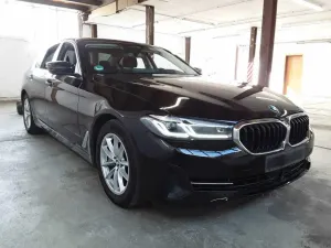 BMW 5 Series 530d 2022