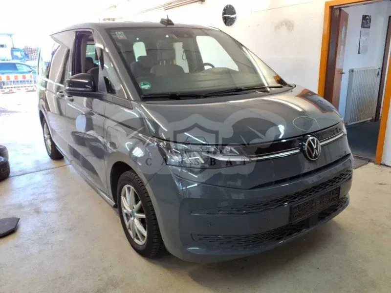 Volkswagen Multivan Multivan Kurz eHybrid Life 2022