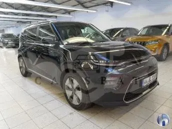 Kia Soul e-Soul e-Soul Inspiration 2023