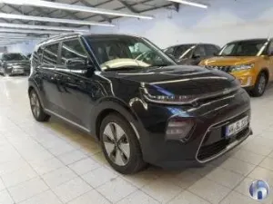 Kia Soul e-Soul e-Soul Inspiration 2023