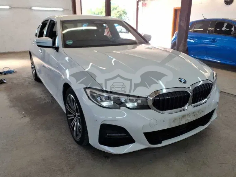 BMW 3 Series 330e M Sport 2020