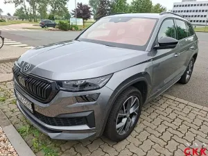Skoda Kodiaq 1.5 TSI Sportline 2023