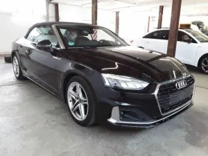 Audi A5 40 TDI Advanced 2022