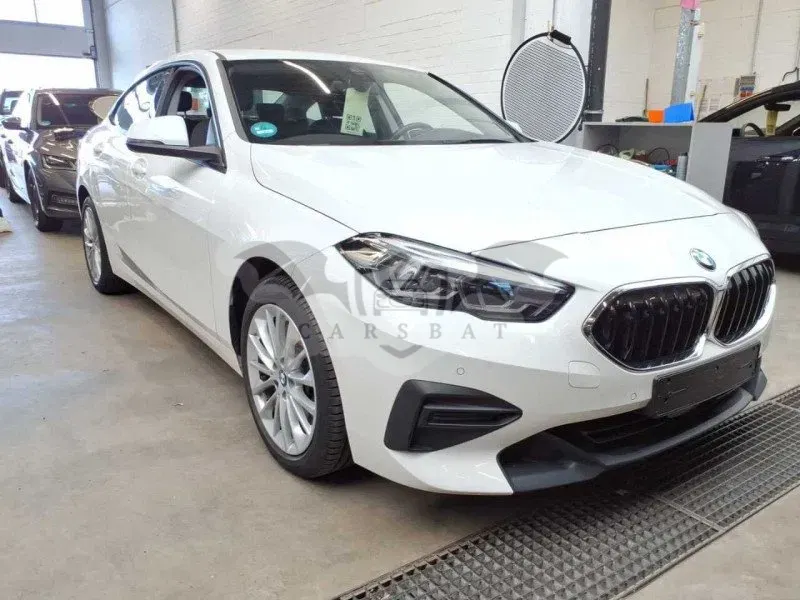 BMW 2 Series Gran Coupé 220d Advantage 2022