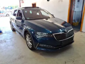 Skoda Superb Combi 1.4 TSI Ambition 2022