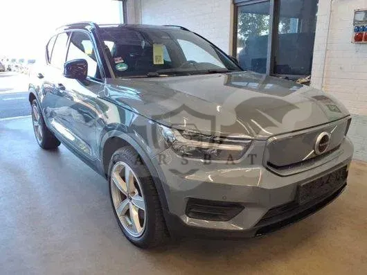 Volvo XC40 XC40 Recharge 69 kWh Single Motor Plus 2022