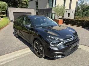 Citroën C4 1.5 HDI Business 2021