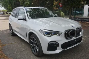 BMW X5 45e M Sport 2021