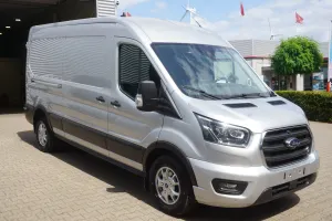 Ford Transit 2.0 2020