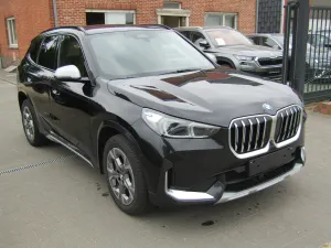 BMW X1 18 2022