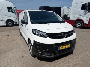 Opel Vivaro L2H1 1.5 Innovation 2019