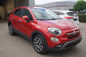 Fiat 500X 2.0 MultiJet Cross Plus 2015