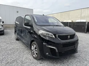 Peugeot Expert 1.5 HDI Asphalt 2021