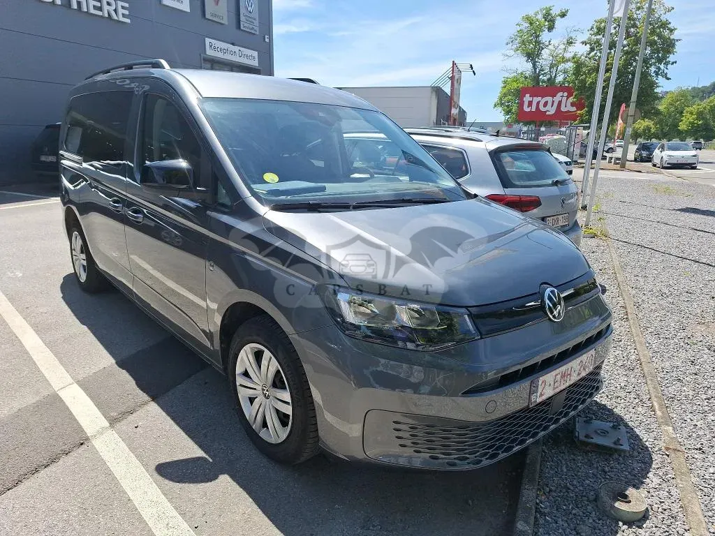Volkswagen Caddy Maxi 2.0 TDI 2023