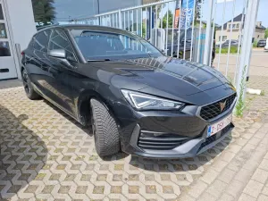 Cupra Leon 1.4 2023