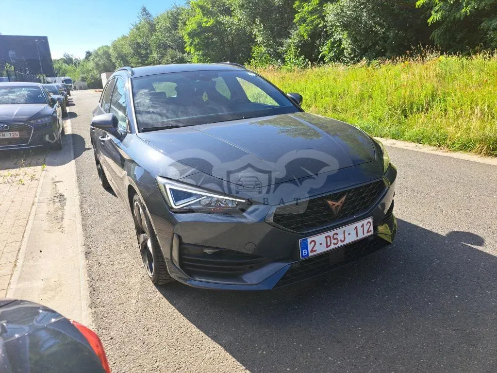 Cupra Leon Sportstourer 1.4 2023